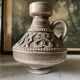 Vintage ceramic vase