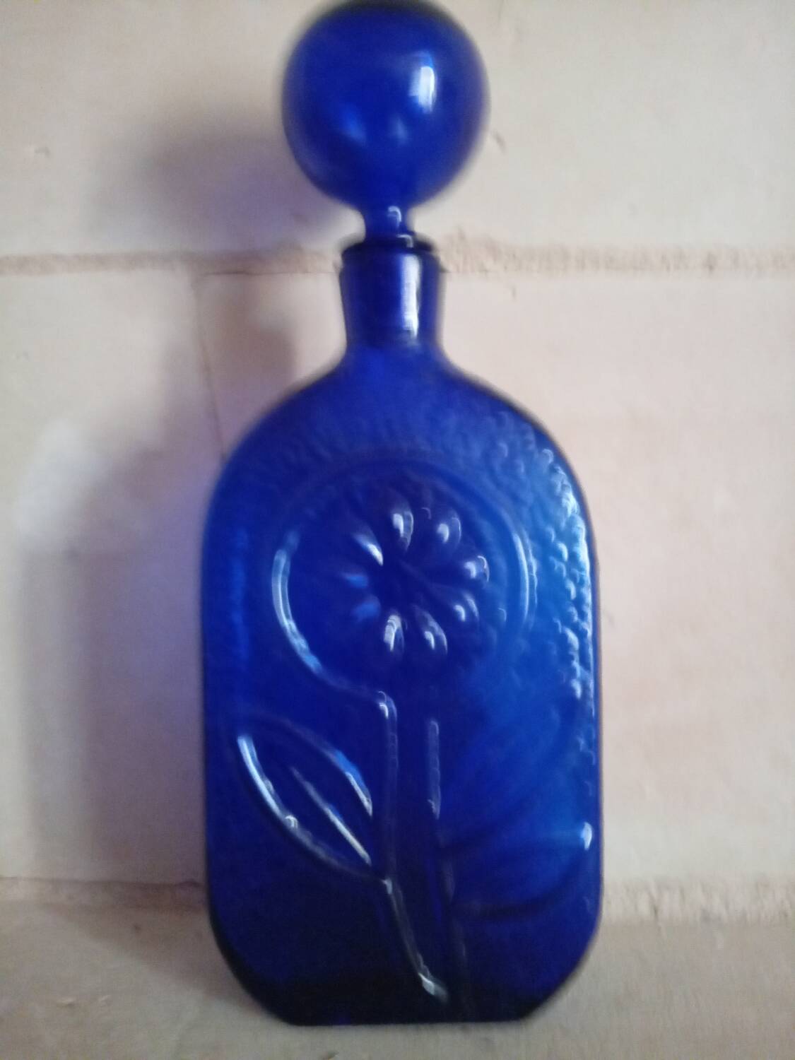 Bottle