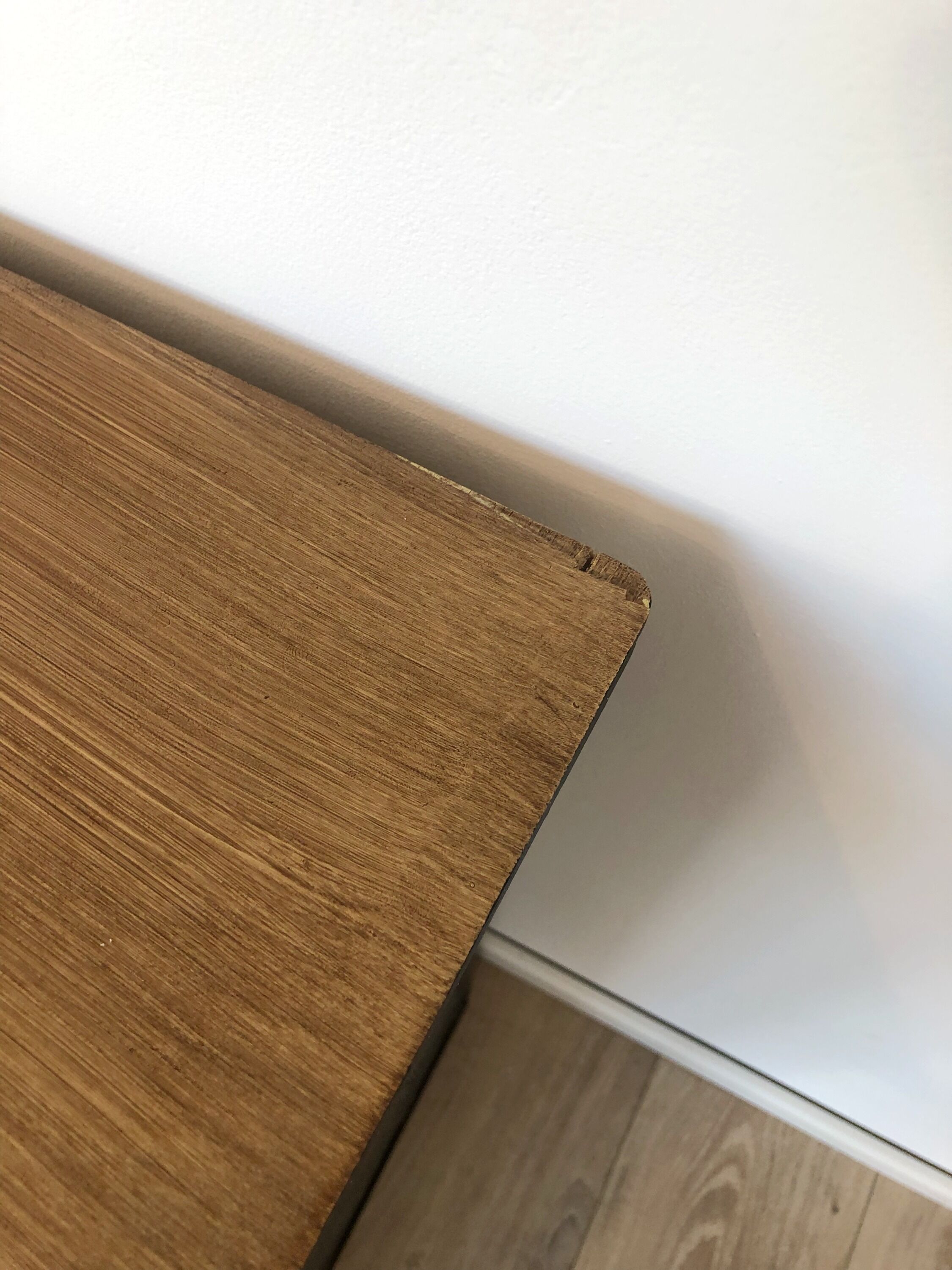 Vintage desk