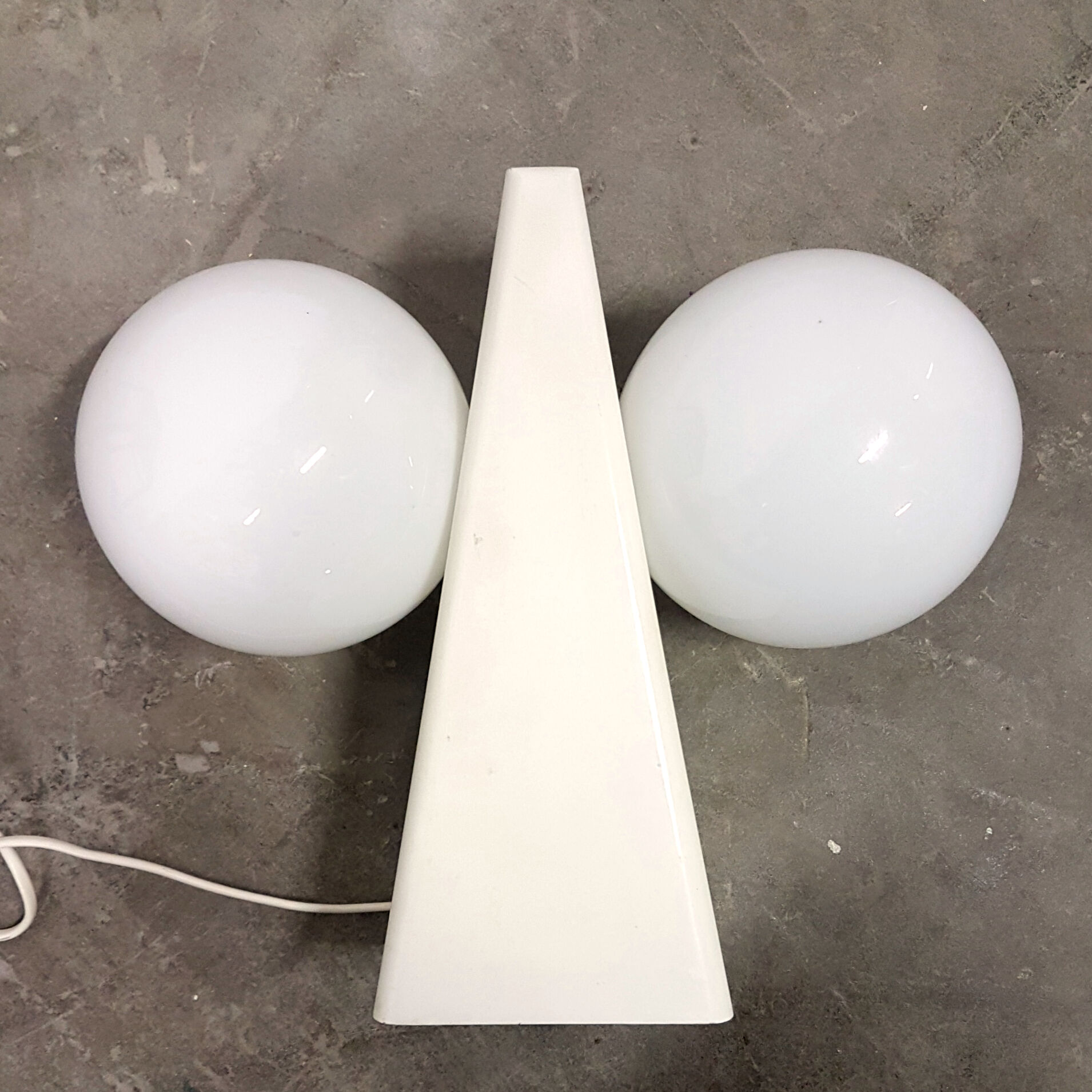 1980 delta table lamp