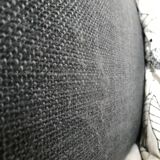 Canapé 210 Tissu Anthracite