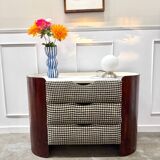 70s chest of drawers