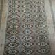Handmade Pakistani Bukhara rug 230x161cm