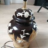 Lamp base