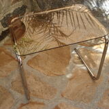 Table d'appoint 1970