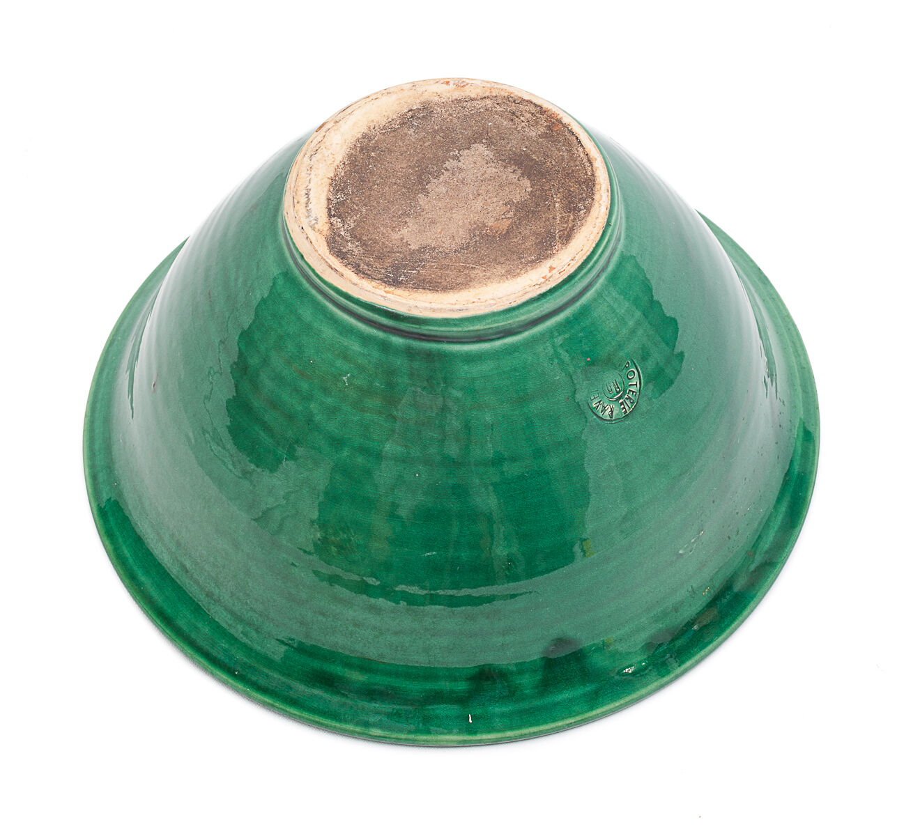 Ceramic pouch by Ravel