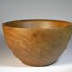 Teak salad bowl 22 cm