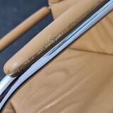 Vintage stacking chair  by Klober Germany