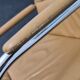 Vintage stacking chair  by Klober Germany
