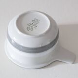 Vintage Arabia Finland Salla sauciere / gravy boat
