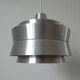 Midcentury Pendant Designed by Carl Thore, Sweden, 1960s