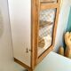 Art Deco display case