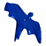 Batman ceramic • bat ceramic