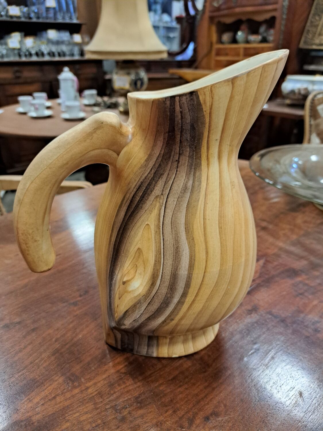 Pitcher