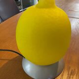 Vintage lamp Lumess Switzerland