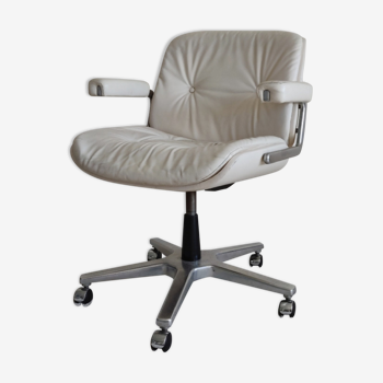 Giroflex Office Chair by Martin Stoll