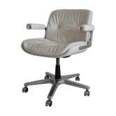 Chaise de bureau Giroflex par Martin Stoll