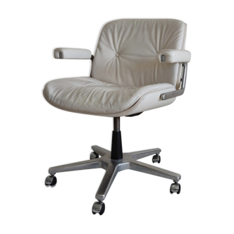 Chaise de bureau Giroflex par Martin Stoll