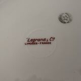 Legrand & Cie plates