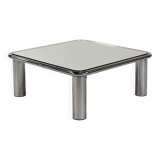 Sesann Coffee Table attributed to Gianfranco Frattini for Cassina, 1968