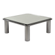 Sesann Coffee Table attributed to Gianfranco Frattini for Cassina, 1968