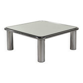 Sesann Coffee Table attributed to Gianfranco Frattini for Cassina, 1968