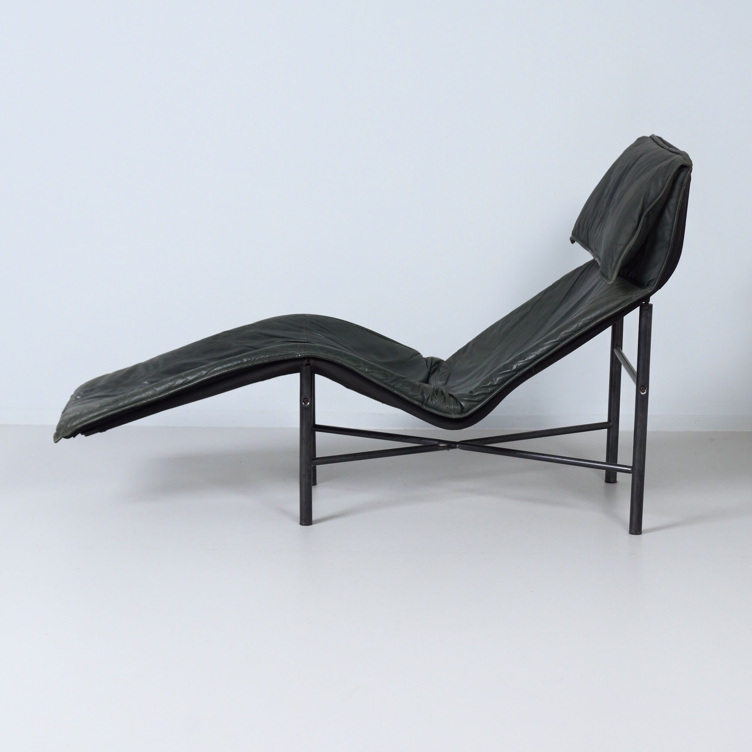 Chaises longues SKYE par T. Bjorklund pour Ikea dans les années 1980 – Ensemble de deux