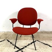 Fauteuil par WHGispen pour Kembo