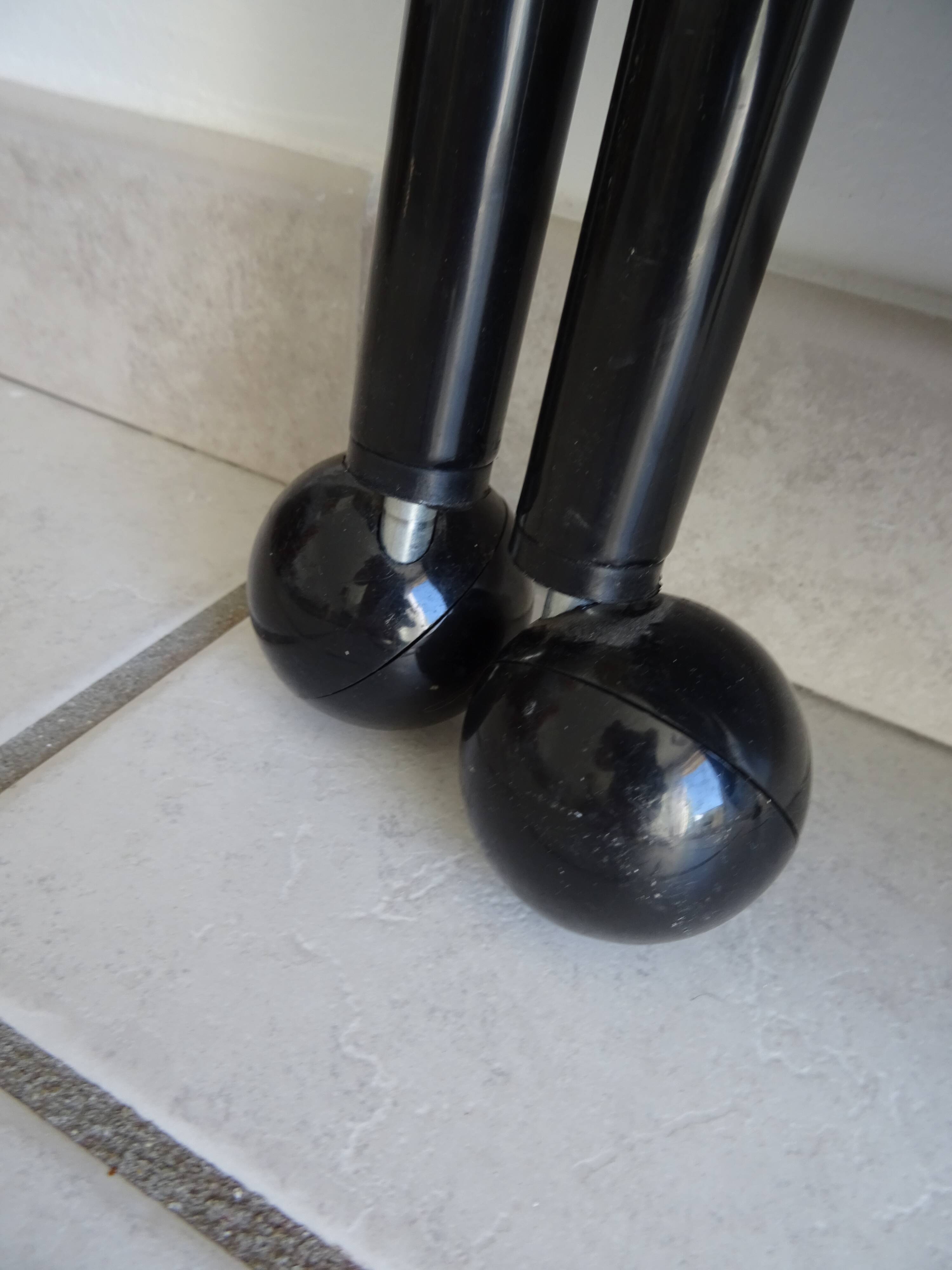 Table basse d'appoint pliable  Bogen design Tord Björklund pour IKEA
