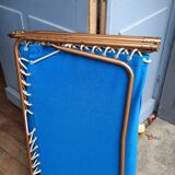 Lafuma vintage relax deckchair