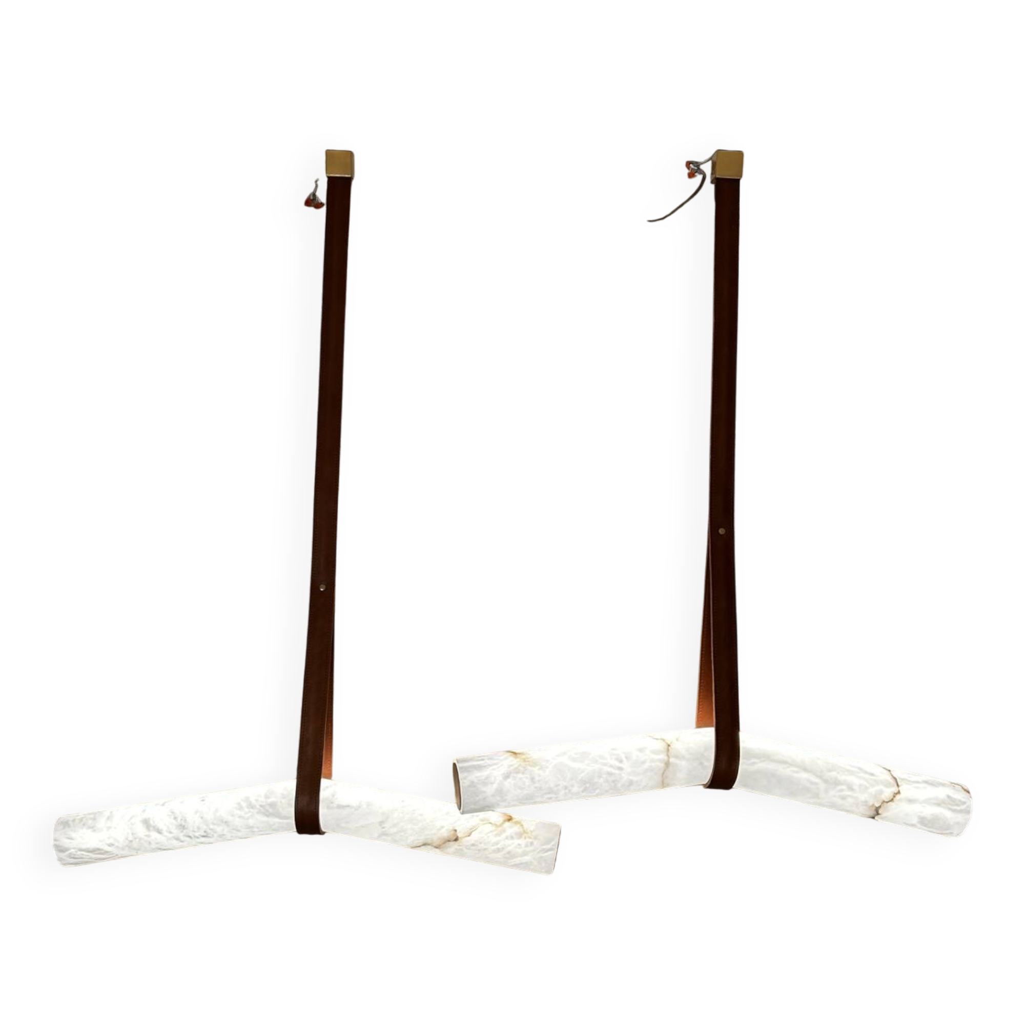 Suspension S1 abjct ( paire )