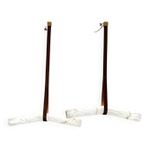 Suspension S1 object (pair)