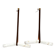 Suspension S1 abjct ( paire )