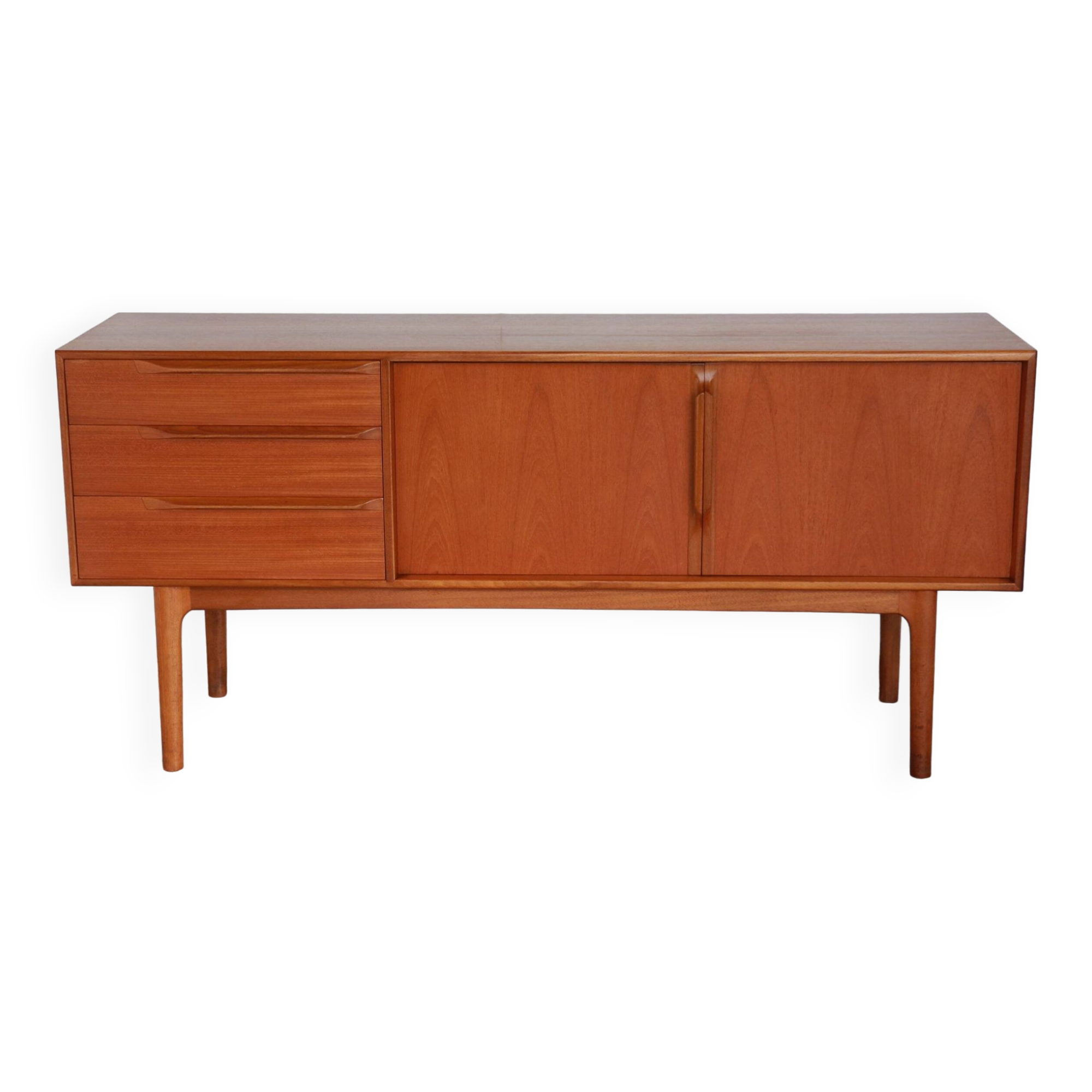 Mcintosh sideboard - Eden model - 1960