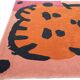 Contemporary Carpet after artist Paul Klee