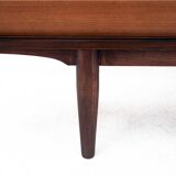 Mid-century modern teak sideboard, Denmark, 1960s