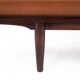 Mid-century modern teak sideboard, Denmark, 1960s