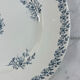 Lunéville Presentation plate