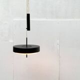 Mid-Century Minimalist Counterweight Pendant, 1960s