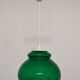 Green opaline suspension from the 60s/70s