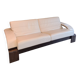 roche bobois polo leather sofa