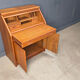 Teak secretaire by Dyrlund, Denmark, 1960s