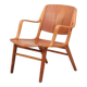 Ax Chairs by Hvidt & Mølgaard for Fritz Hansen
