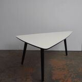 Fifties living room table