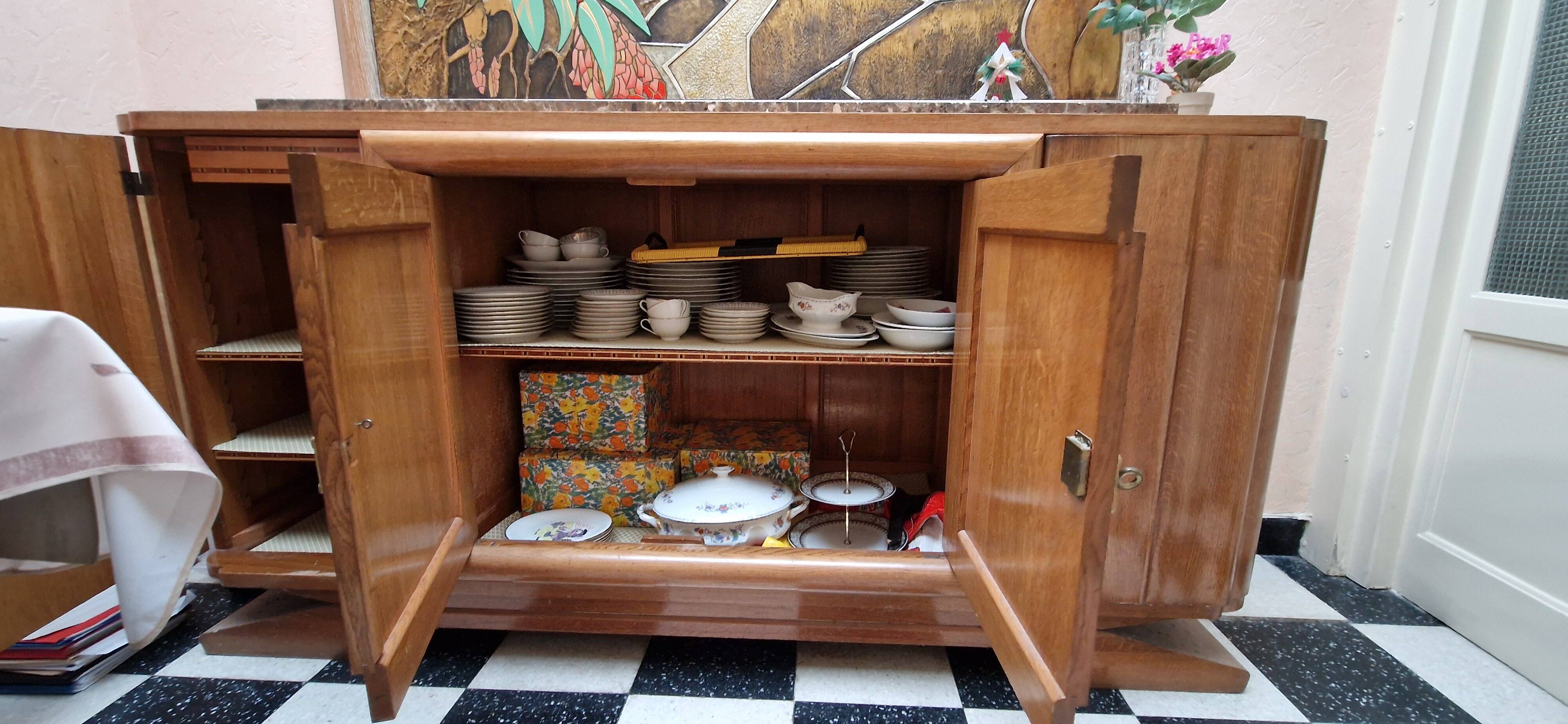 Buffet salle à manger