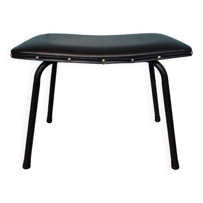 Tabouret Taureau par Mierre Guariche pour Meurop