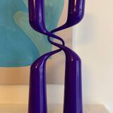 Tango candlestick by Mikaela Dorfel