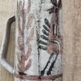 Chop / Vintage mug Gustave Reynaud