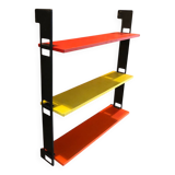 Tomado Pocket Shelves 1960