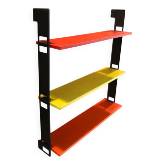 Tomado Pocket Shelves 1960